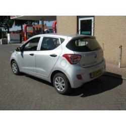 Hyundai I10 1.0i i-Drive garantie 6 maanden