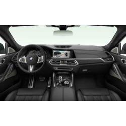 BMW X6 M50dA High Executive / Laserlicht / Driving Assistant