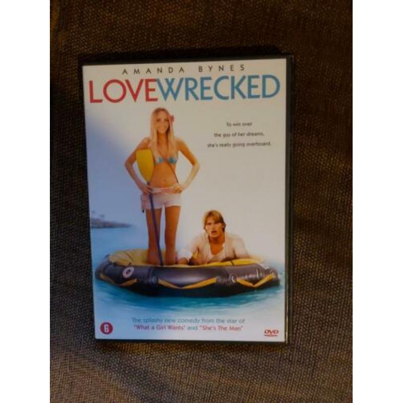 Dvd's te koop