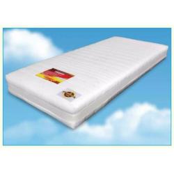 sales matrassen 90x200 € 39,-,180x200 € 125,-