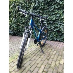 Bulls Tokee 24” jongensfiets