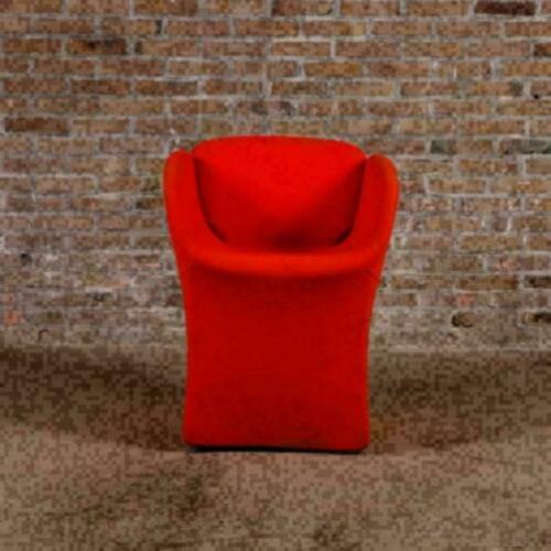 Moroso Bloomy designfauteuil bij TheReSales