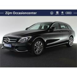 Mercedes-Benz C-Klasse Estate 350 e 279pk Lease Edition prij