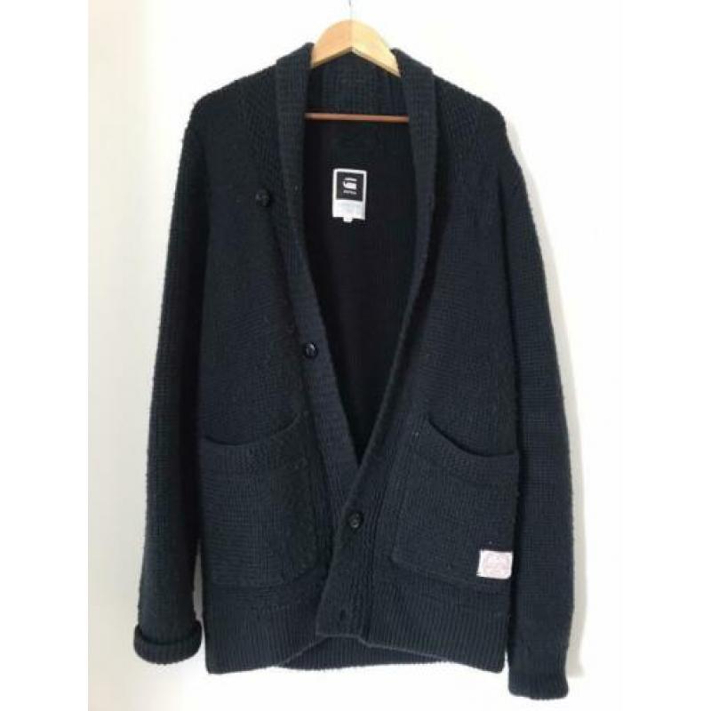 G-Star vest