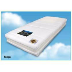 sales matrassen 90x200 € 39,-,180x200 € 125,-