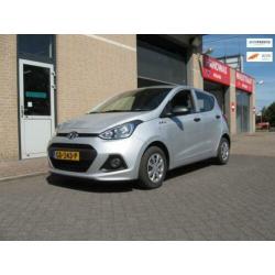Hyundai I10 1.0i i-Drive garantie 6 maanden