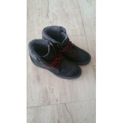 nwe schoenen