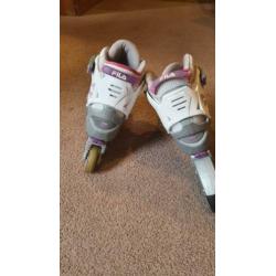 Skeelers MT 32-35
