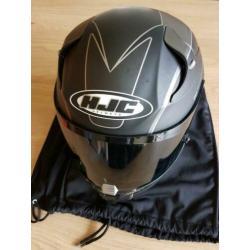 Hjc rpha 10+