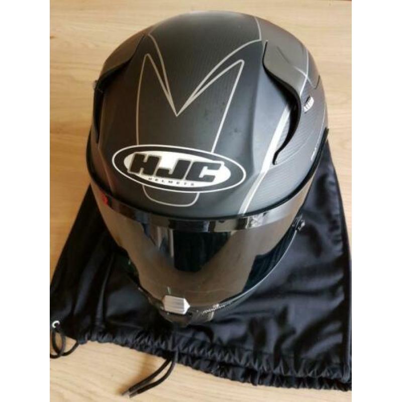 Hjc rpha 10+