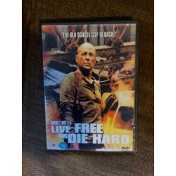 Dvd's te koop