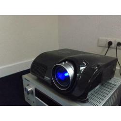 Hitachi Beamer | PJ-TX 300 | HD ready