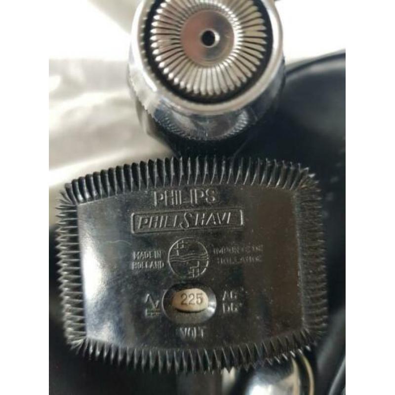 Philips 1 kops scheerapparaat