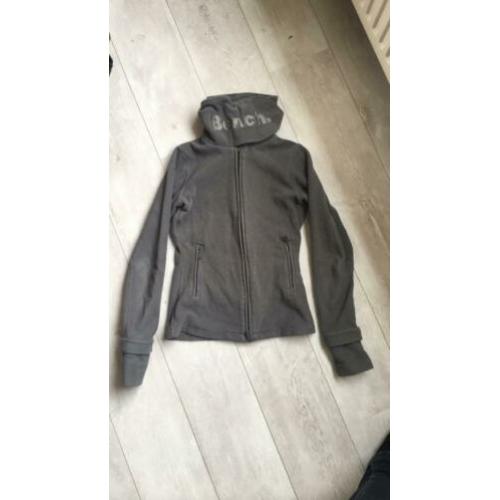 Bench vestje XS