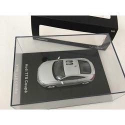 Audi TTS Coupe 1/43 Provence Moulage/Norev