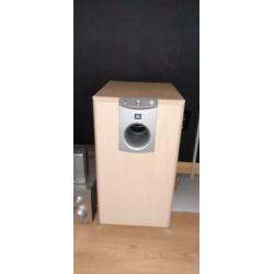 Dolby surround set JBL / Pioneer versterker