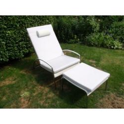 royal botania qt lounge stoel