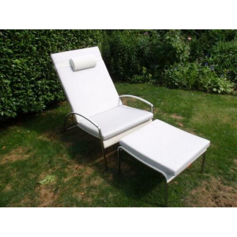 royal botania qt lounge stoel