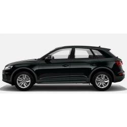 Audi Q5 Pro Line 50 TFSI e 220 kW / 299 pk SUV 7 versn. S-tr