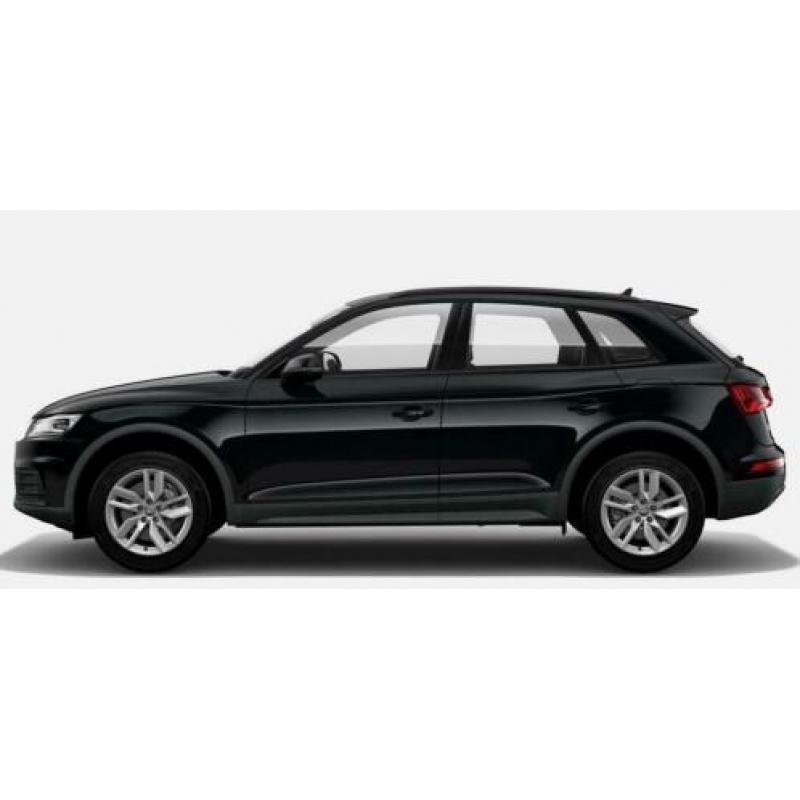 Audi Q5 Pro Line 50 TFSI e 220 kW / 299 pk SUV 7 versn. S-tr