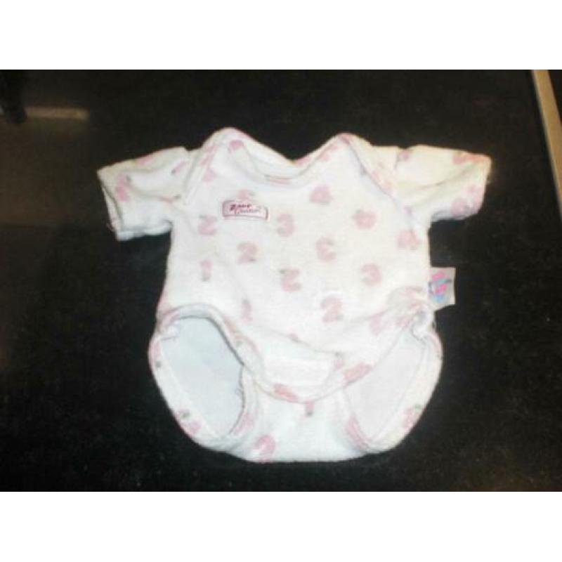 baby b kleertjes €4 per foto