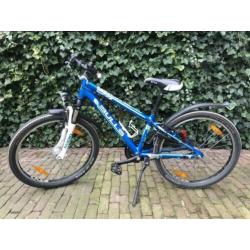 Bulls Tokee 24” jongensfiets