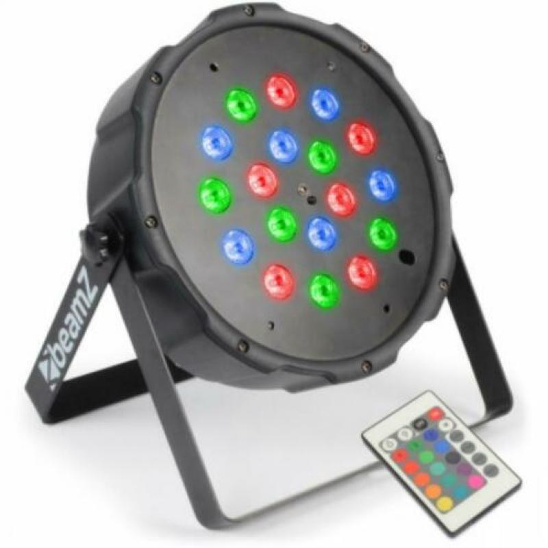 LED par