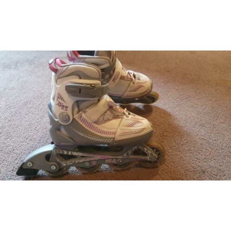 Skeelers MT 32-35