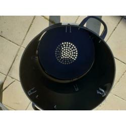 BBQ zo goed als nieuw!