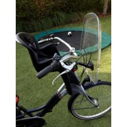 Polysport Bilby jr met scherm