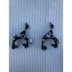 Shimano remmen