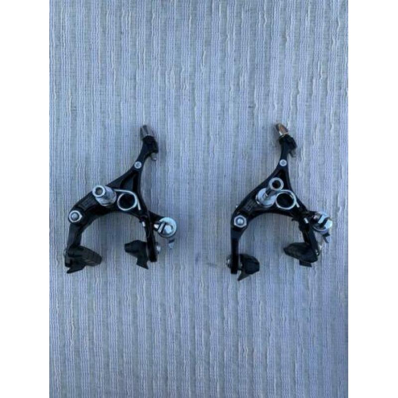 Shimano remmen