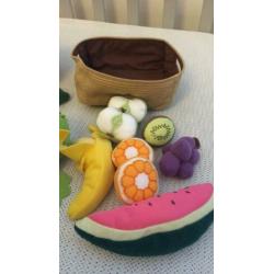 Speelfruit en groente ZGAN