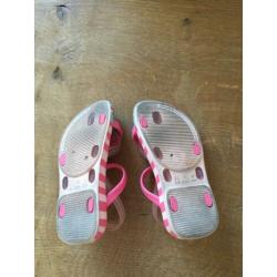 Ipanema slippers