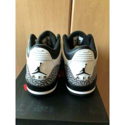 Air Jordan 3 Retro 'Infrared 23'