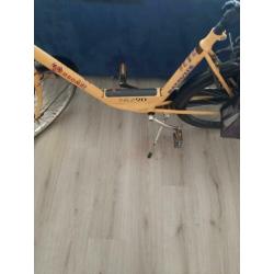 PERSONAL BIKE fiets BATAVUS