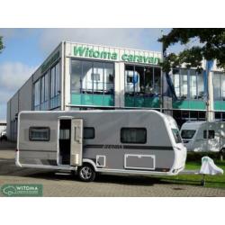 Eriba Nova 530 Nova 2020 aanbieding