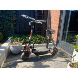 Elektrische step te koop