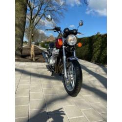 Honda CB1100