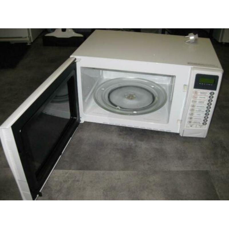 Magnetron: Apetito Mikrofix / Sharp A-3730-A