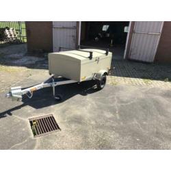 Bagagewagen