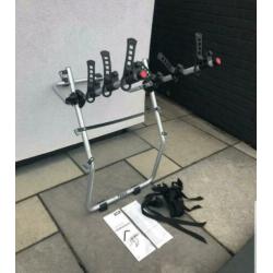 Thule Freeway 968 Achterklep Fietsendrager Fietsdrager
