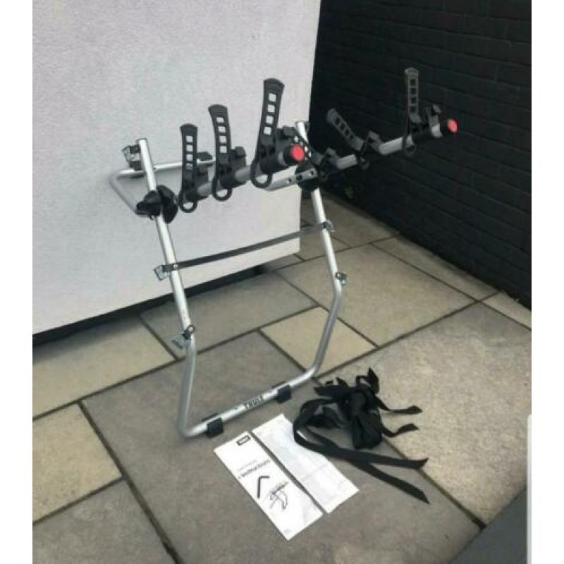 Thule Freeway 968 Achterklep Fietsendrager Fietsdrager