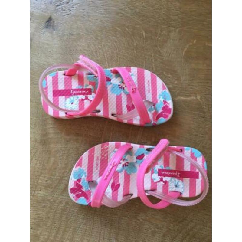 Ipanema slippers