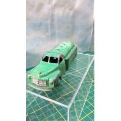 DT tankwagen Castrol