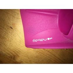Nabaiji zoomers / training flippers 37/38