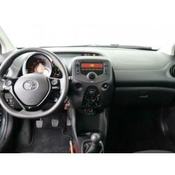 Toyota Aygo 1.0 VVT-i x-fun | Airco | Bluetooth | 5-deurs |