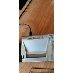 Electrische sigarettendraaier50,00