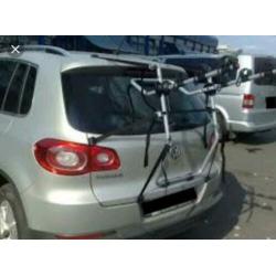 Thule Freeway 968 Achterklep Fietsendrager Fietsdrager
