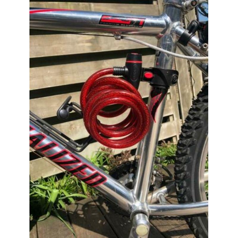 Moutainbike Specialized HardRock 26 inch